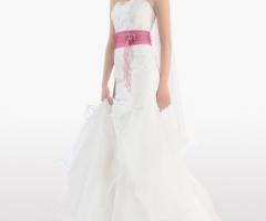 Stella Mazzotta - Abito da sposa modello Debora