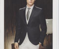 Cab Moda - Vestiti da uomo per matrimoni