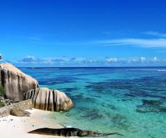 Seychelles - Madame Voyage