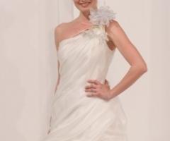 Abiti da sposa di Pamela Spose ad Albiate (Monza e Brianza)