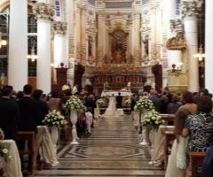 Areaemme - Matrimonio shabby chic