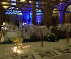 Areaemme - Organizzazione location di matrimonio
