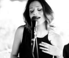 Brand New Swing - Le canzoni live