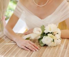 Aquam Estetica Benessere - Manicure Sposa