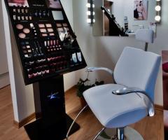 Retrò Scena beauty - Angolo make up