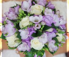 EvenTime Wedding planner - Il bouquet della sposa