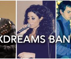 Magic Melody - Xdreams Band