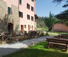 Il Moro Country House - Una vista dell'esterno