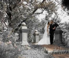 Blu Photo - Tre colori