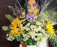 Ilaria Marrocco Fiori - Alessandra's Bouquet