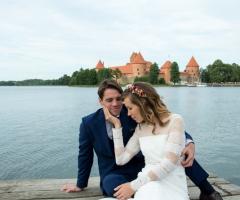 Fotografia matrimonio Kenneth Carranza Photography