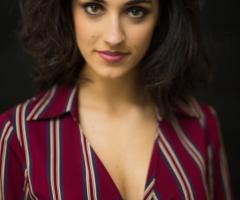 Erika Bizzarri Make Up Artist - Make-up Fotografico