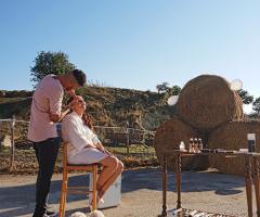 Devivo Parrucchiere & Makeup - Le idee di Devivo parrucchiere