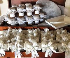 Tenuta Odorici a San Nicola - Location per matrimoni a Roma