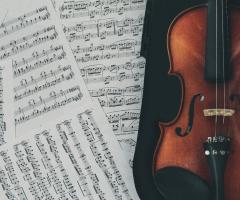 Organista professionista Milano