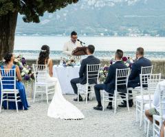 Sissi Eventi - Cerimonie e Celebranti