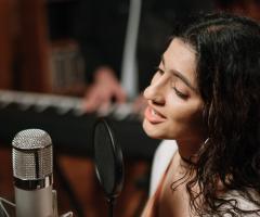 Pianista eventi Firenze - La musica per il matrimonio