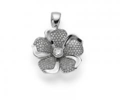 Ciondolo sposa di Ivan Barbato