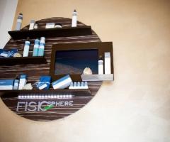 Istituto di bellezza a Monza