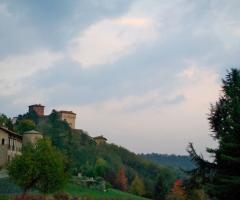 Agriturismo per il matrimonio a Biella