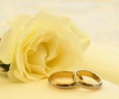 Le fedi nuziali