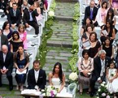 Eugenio Greco Photography - Cerimonia all'aperto
