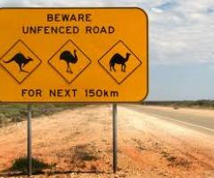 Vado e Torno agenzia viaggi a Milano per il viaggio di nozze in Australia