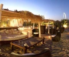 Wedding party in spiaggia - Coccaro Beach Club a Monopoli (Bari)