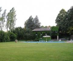 Esterno - Villa Isola