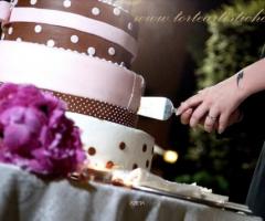 Torte nuziale a Viterbo