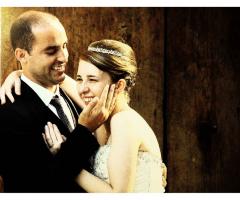 Foto degli sposi - Lala Photography