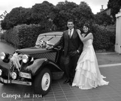 Corso Italia - Foto Canepa Stefano