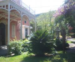 Benvenuti a Villa Wenner