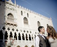 Photoshooting a Venezia - The Love Case