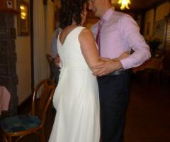 Il ballo degli sposi