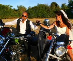 Organizzazione matrimoni