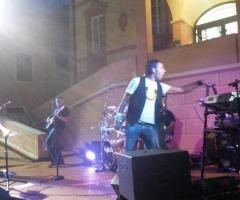 Musica live