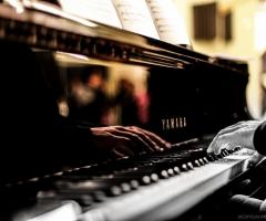 Musica per cerimonie religiose o civili