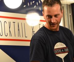 Cocktail & Food - L'organizzatore