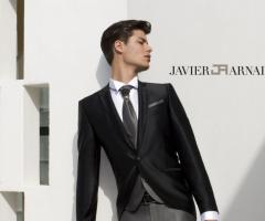 Milenka Puntel - Abiti personalizzati per uomo