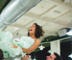 AmaNera Photo - Album per matrimoni a Fano