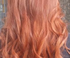 Hair For You - Trucco e acconciatura da sposa