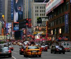 Sonia Russo - New York