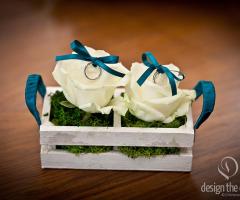 Design the Date - Allestimenti floreali