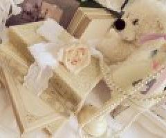 La Sposa degli Alberi - Tavolo allestito per matrimoni a Roma