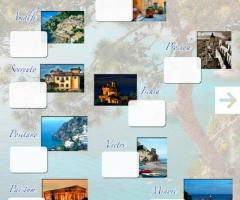 Tipografia Cervai - Tableau di nozze a Roma