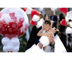 OC Balloons - Palloncini per sposi
