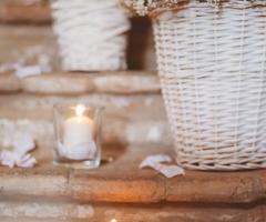 Pellizzari Wedding Planner - Allestimenti per matrimoni