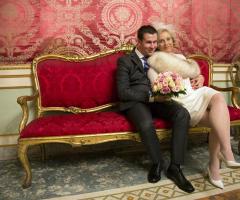 Studio TPH - Gli sposi