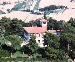 Artemisia Maison - Residenza d'epoca per matrimoni ad Ancona